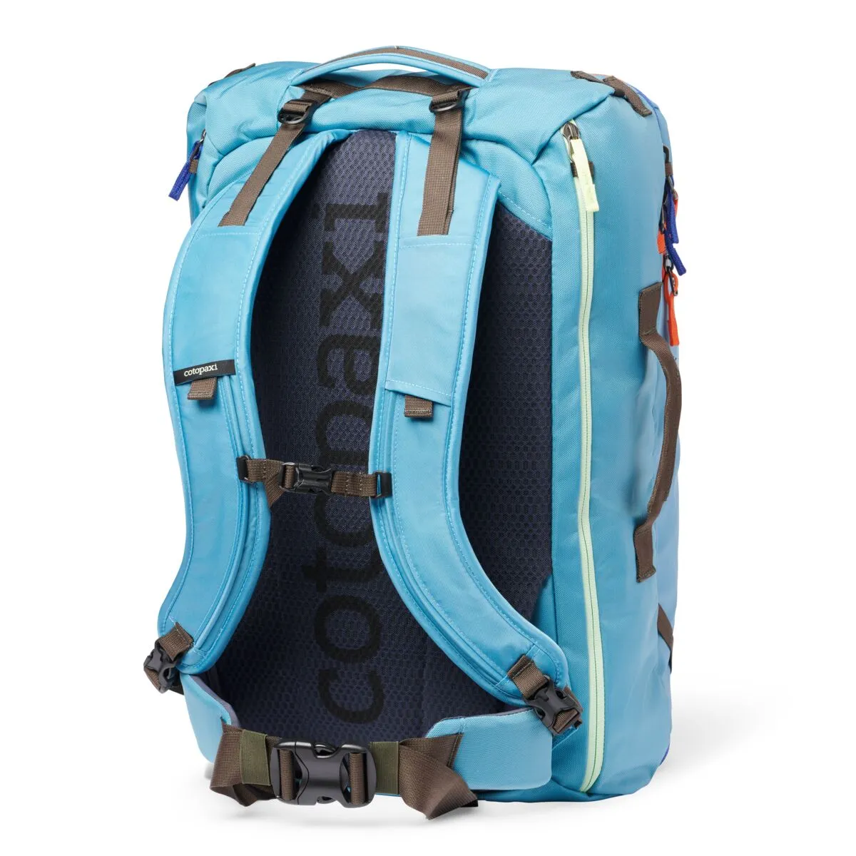 Cotopaxi Allpa 42L Travel Pack 2024