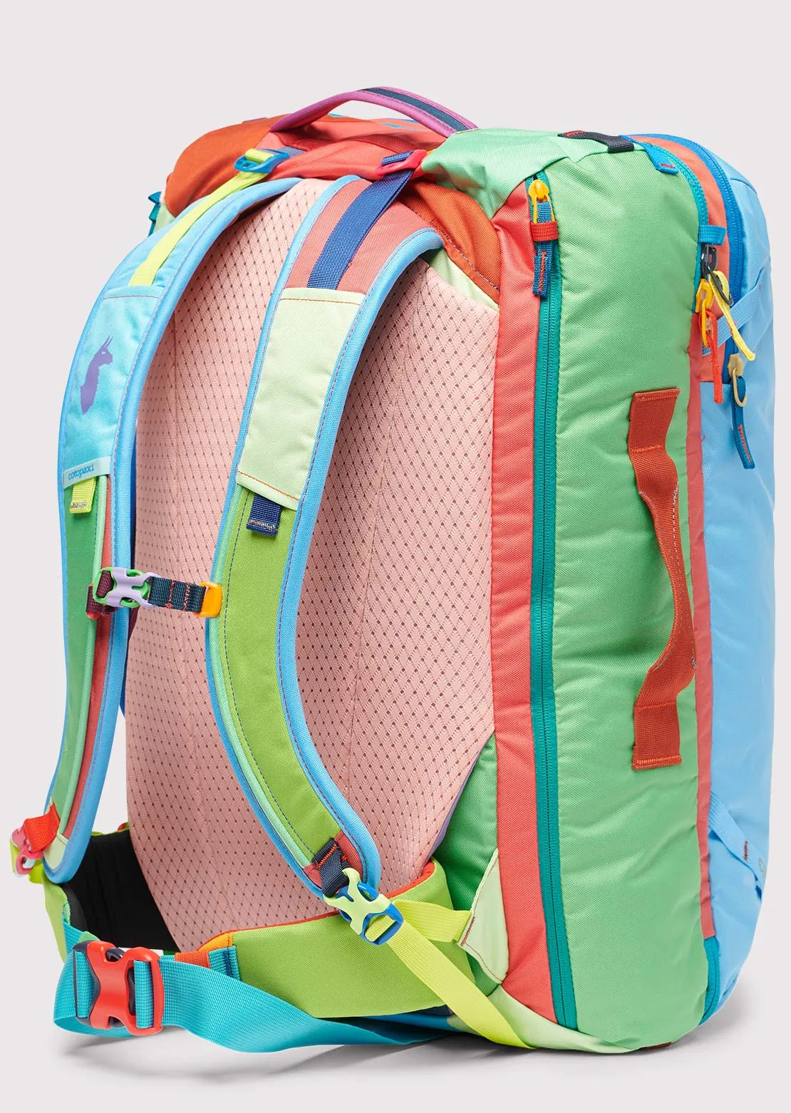 Cotopaxi Allpa 42L Travel Pack