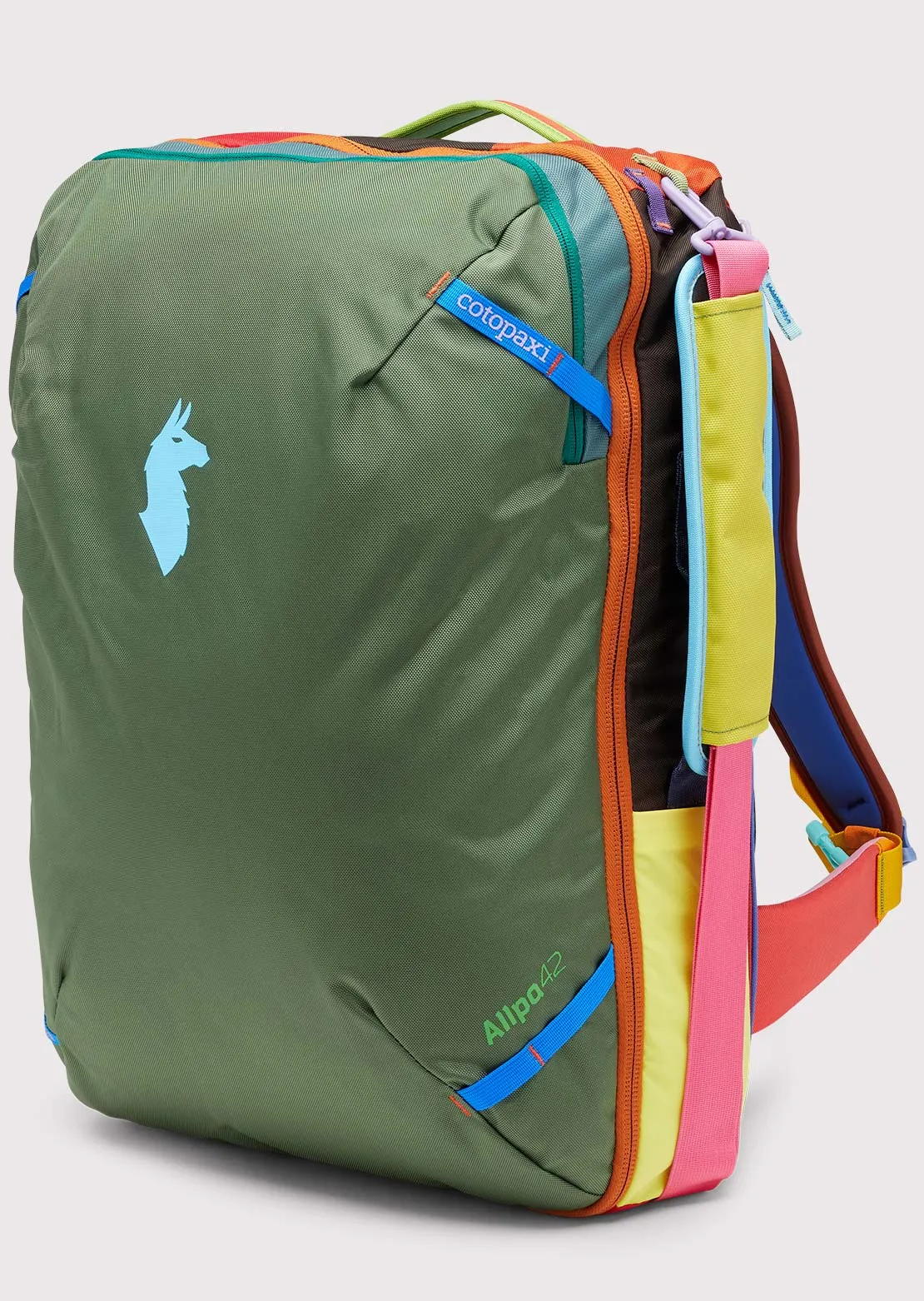 Cotopaxi Allpa 42L Travel Pack