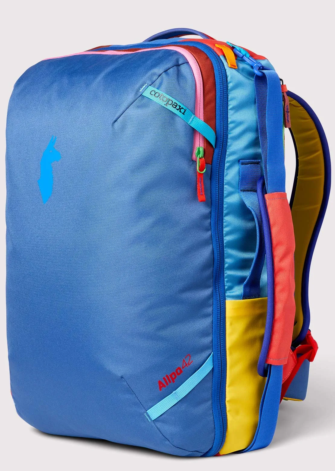 Cotopaxi Allpa 42L Travel Pack