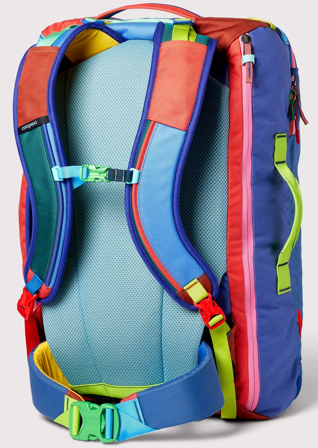 Cotopaxi Allpa 42L Travel Pack