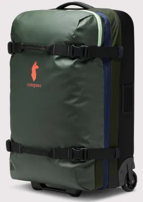 Cotopaxi Allpa 65L Roller Bag