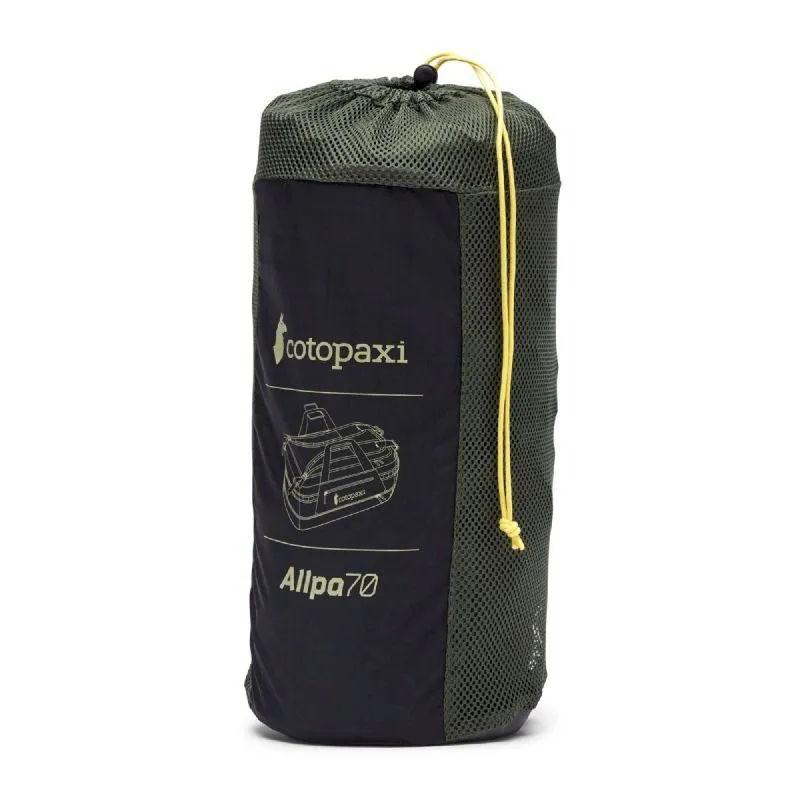 Cotopaxi  Allpa 70L - Borsa da viaggio