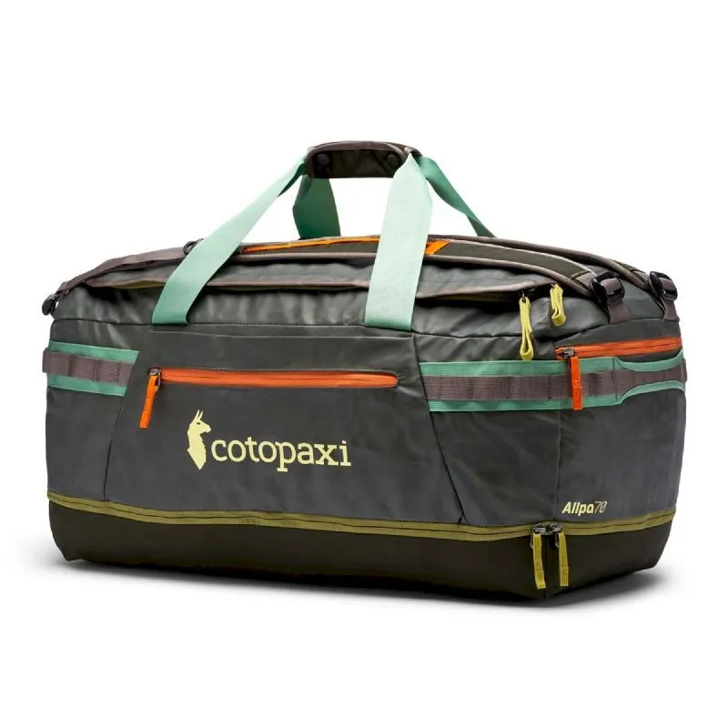 Cotopaxi  Allpa 70L - Borsa da viaggio