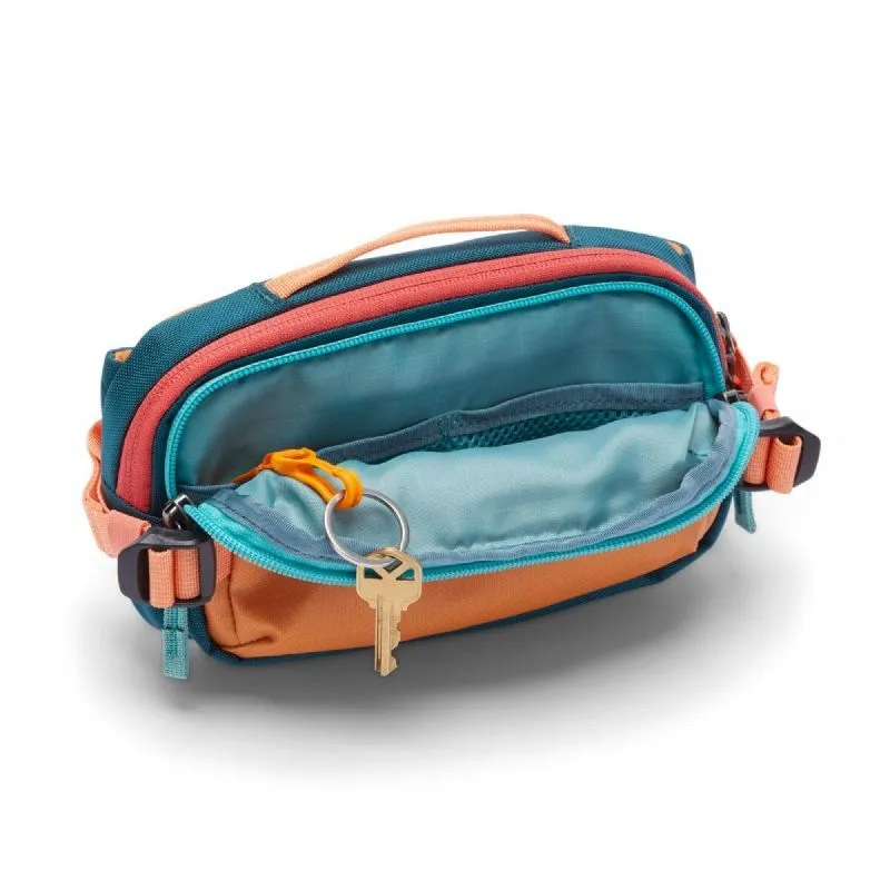 Cotopaxi  Allpa X 1.5L Hip Pack - Marsupio