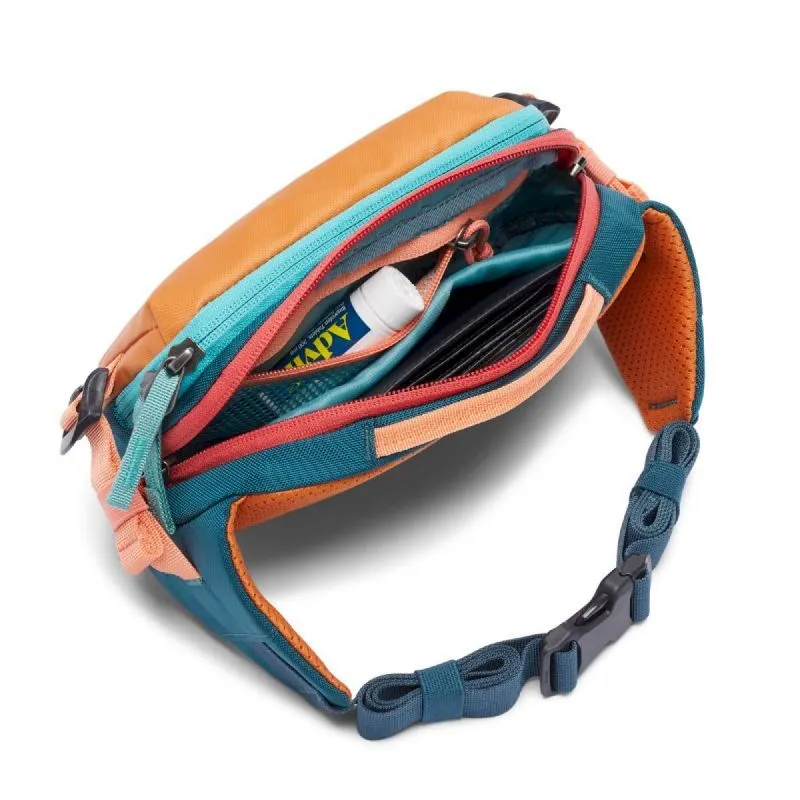 Cotopaxi  Allpa X 1.5L Hip Pack - Marsupio