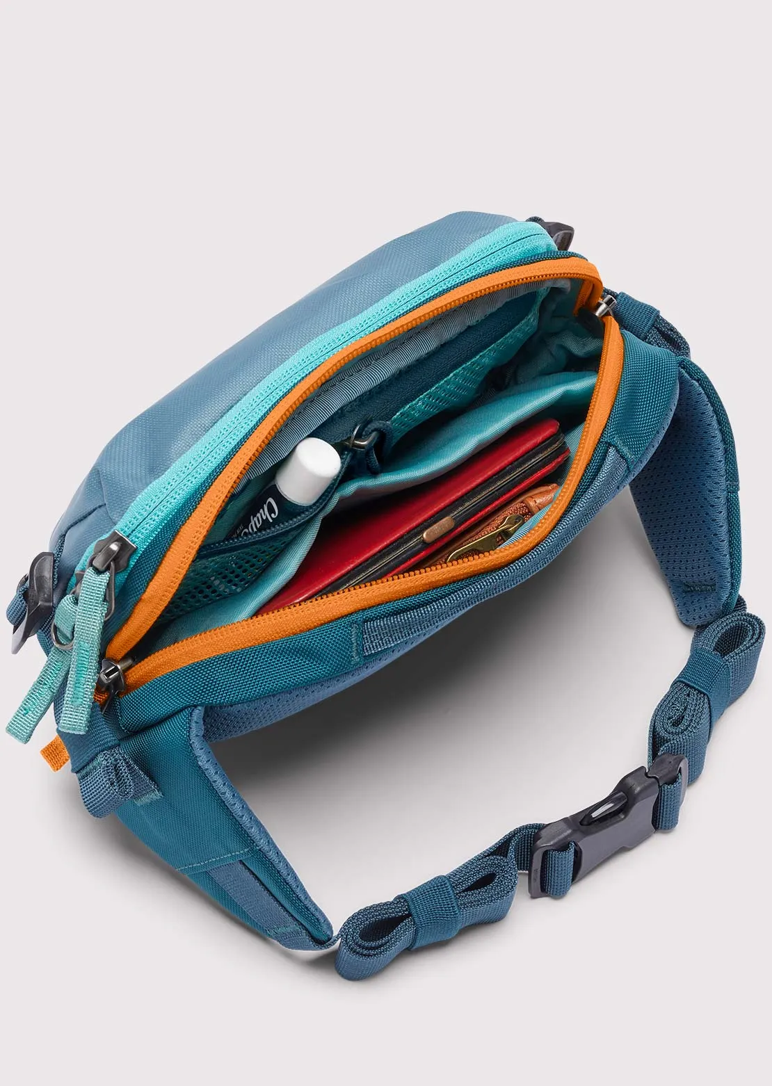 Cotopaxi Allpa X 1.5L Hip Pack