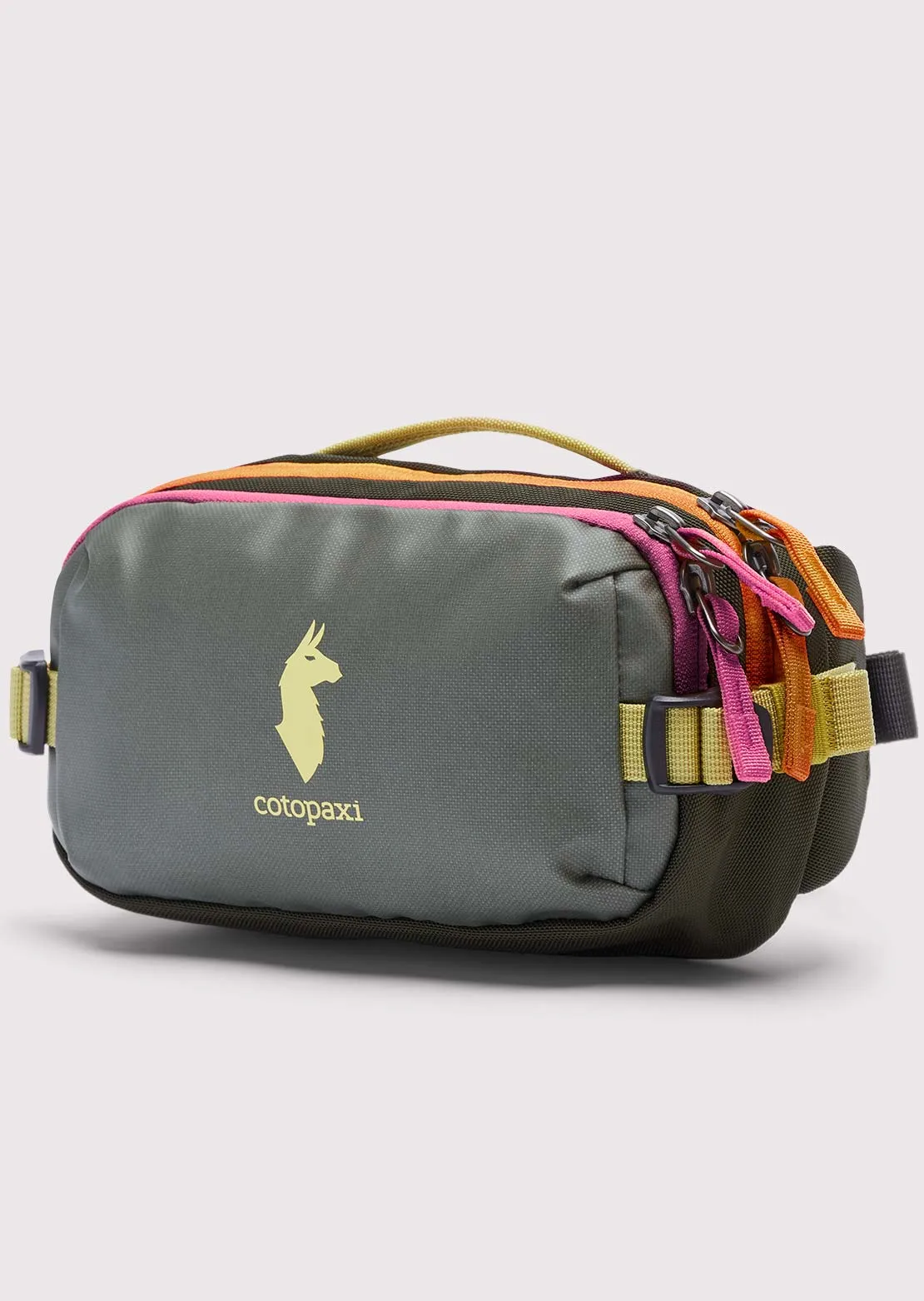 Cotopaxi Allpa X 1.5L Hip Pack