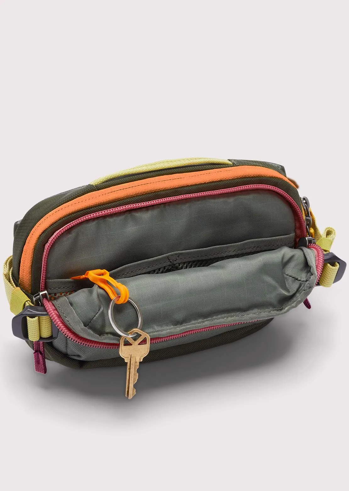 Cotopaxi Allpa X 1.5L Hip Pack