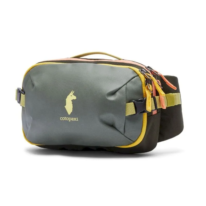 Cotopaxi  Allpa X 3L Hip Pack - Marsupio