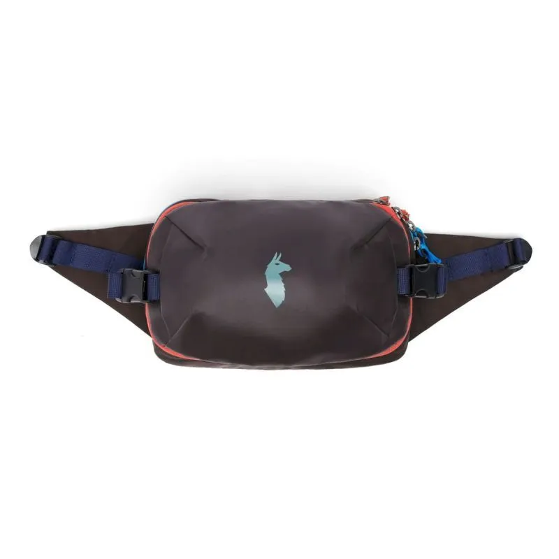 Cotopaxi  Allpa X 4L Hip Pack - Marsupio