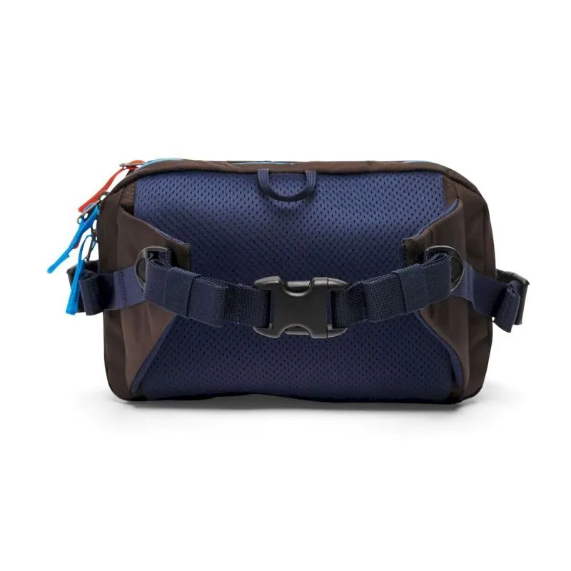 Cotopaxi  Allpa X 4L Hip Pack - Marsupio