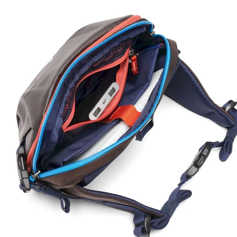 Cotopaxi  Allpa X 4L Hip Pack - Marsupio