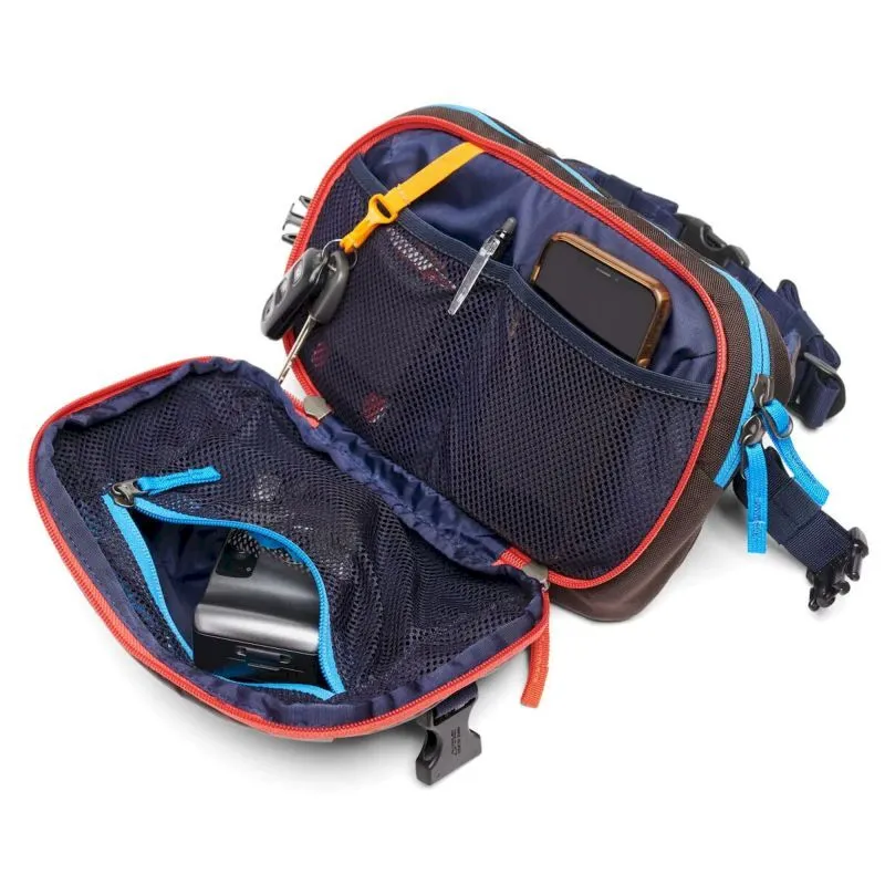 Cotopaxi  Allpa X 4L Hip Pack - Marsupio