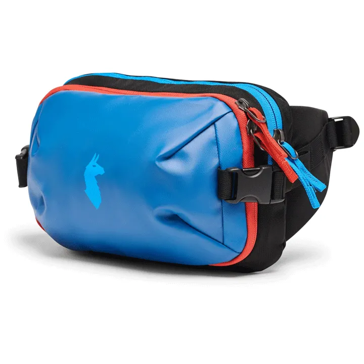 Cotopaxi Allpa X Hip Pack