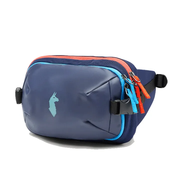 Cotopaxi Allpa X Hip Pack