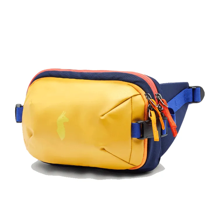 Cotopaxi Allpa X Hip Pack