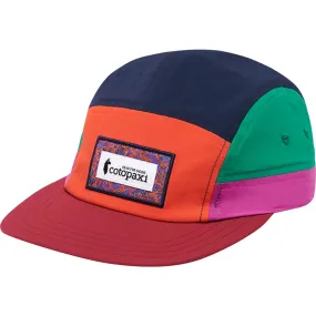 Cotopaxi Altitude Tech 5-Panel Hat (PastSeason)