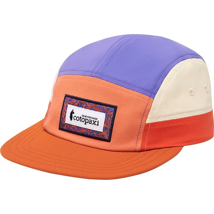 Cotopaxi Altitude Tech 5-Panel Hat (PastSeason)