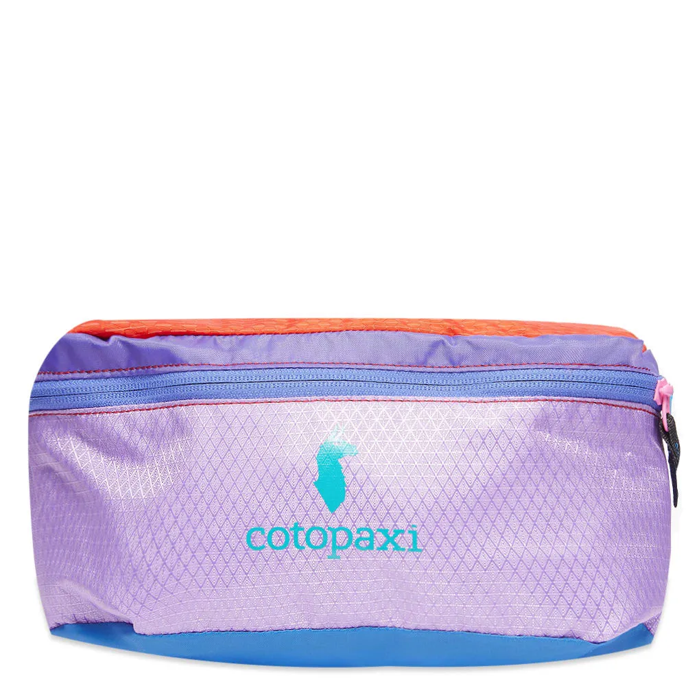 Cotopaxi Bataan 3L Hip PackDel Dia