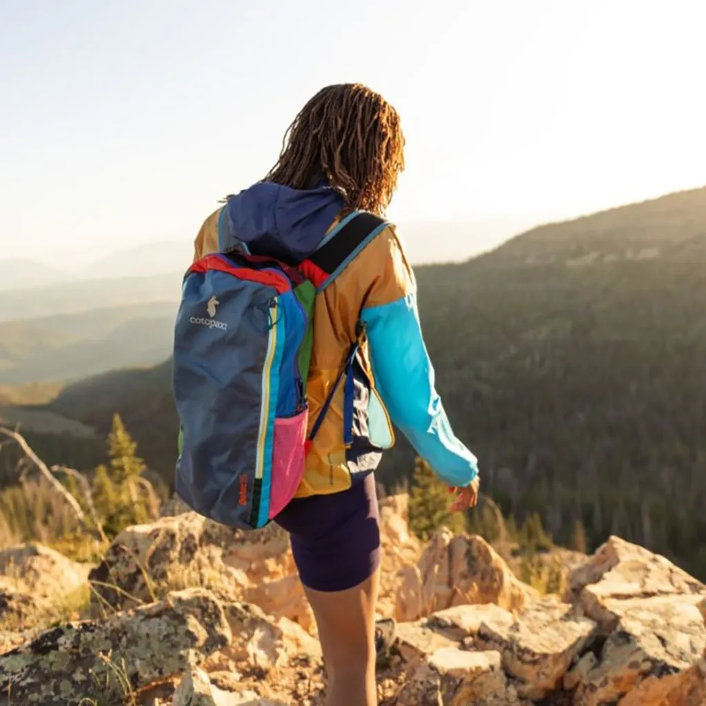 Cotopaxi Batac 16L Pack - Del Dia