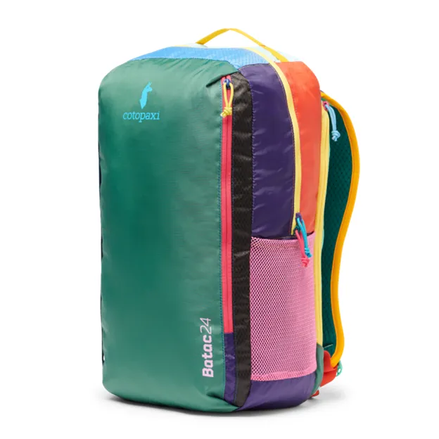 Cotopaxi Batac 24L Pack - Del Dia