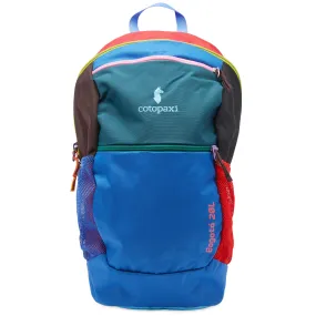 Cotopaxi Bogota 20L BackpackDel Dia