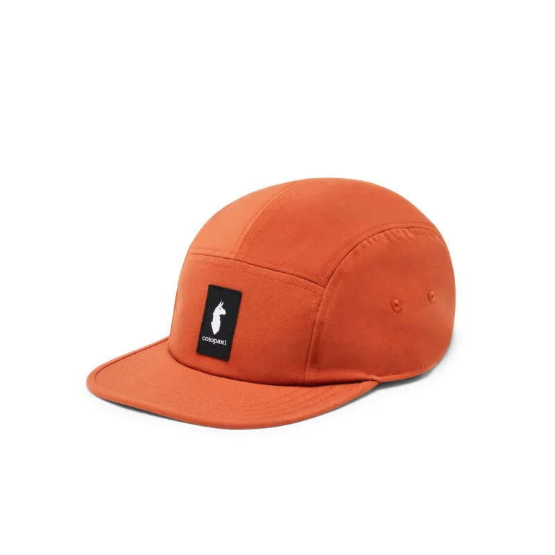 Cotopaxi  Cada Dia 5-Panel - Cappellino