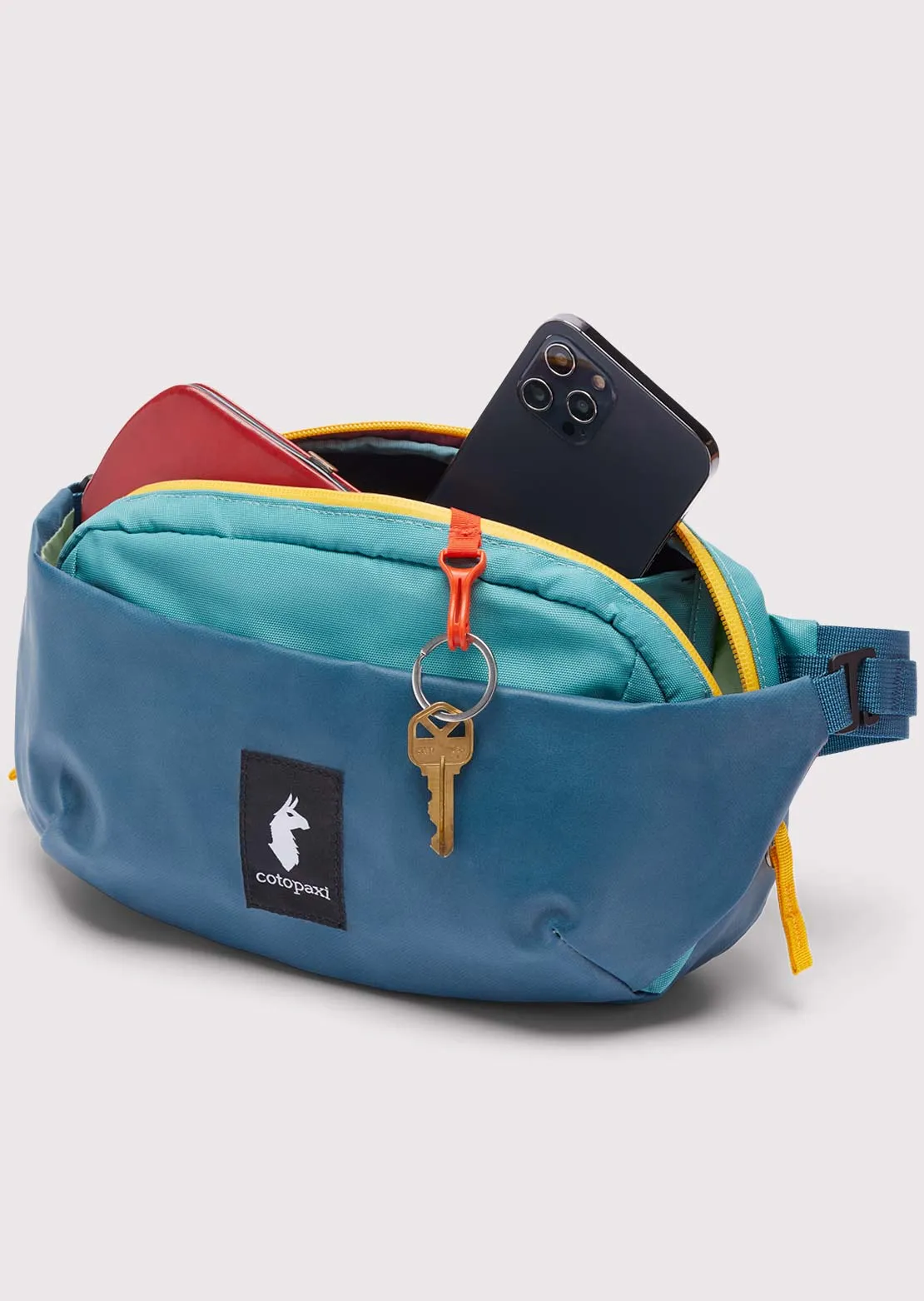 Cotopaxi Coso 2L Hip Pack