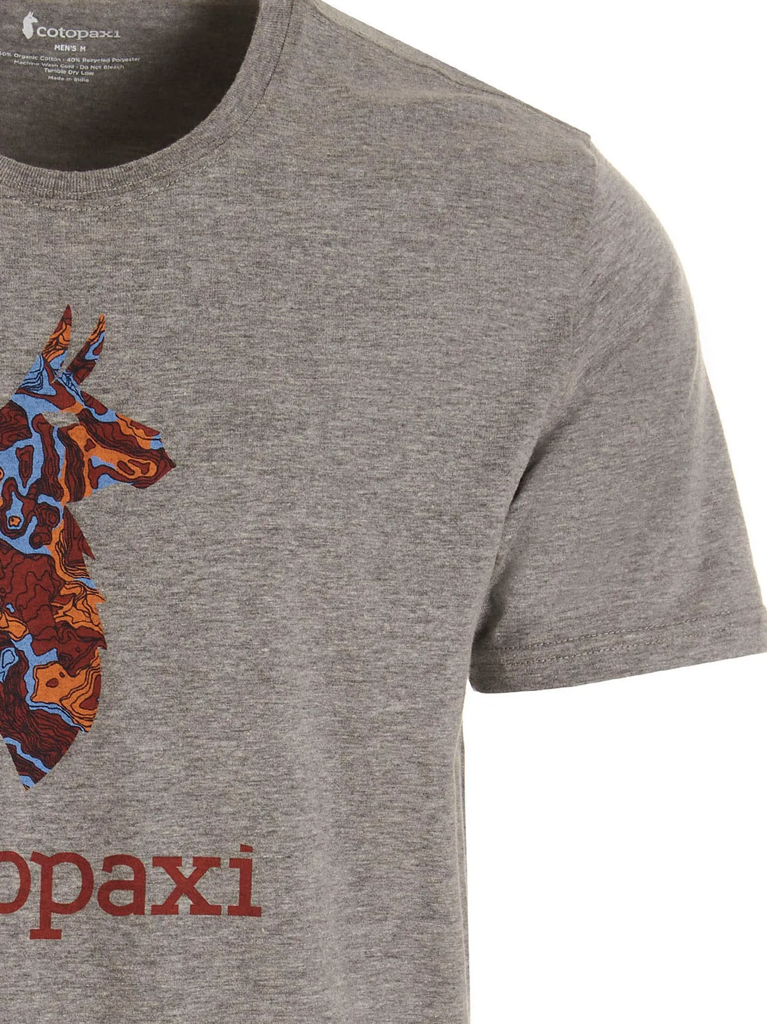 Cotopaxi    Cotopaxi T Shirt 'Altitude Llama'