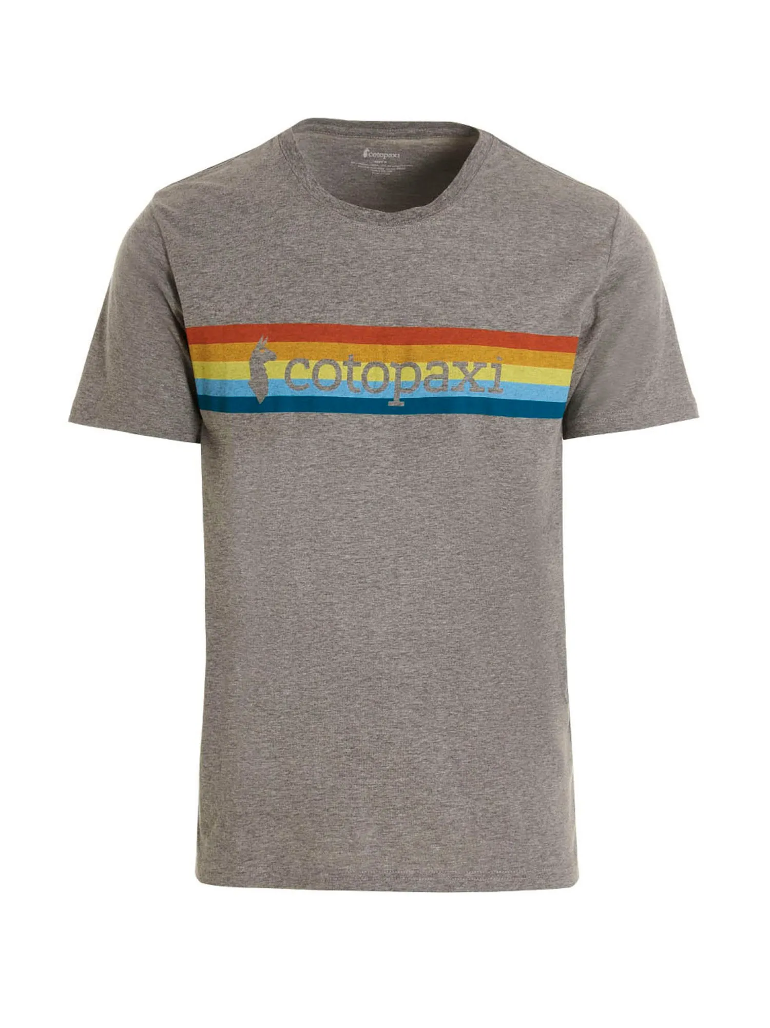 Cotopaxi    Cotopaxi T Shirt 'On The Horizon'