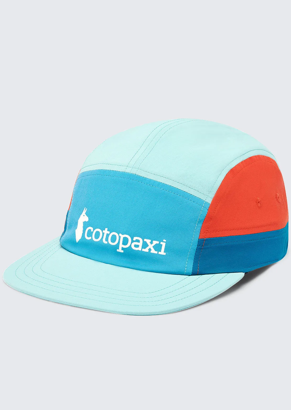 Cotopaxi Cotopaxi Tech 5-Panel Cap