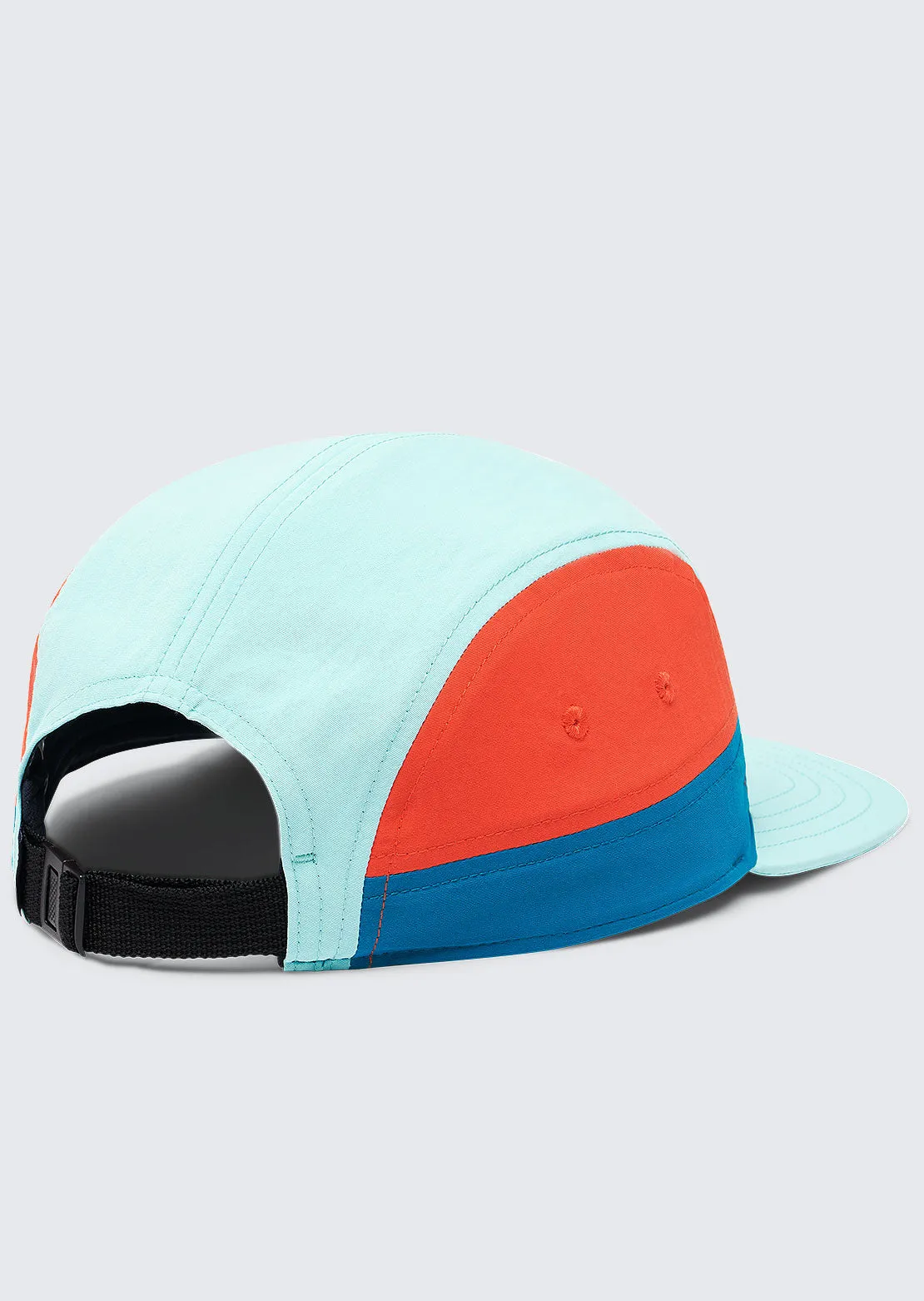 Cotopaxi Cotopaxi Tech 5-Panel Cap