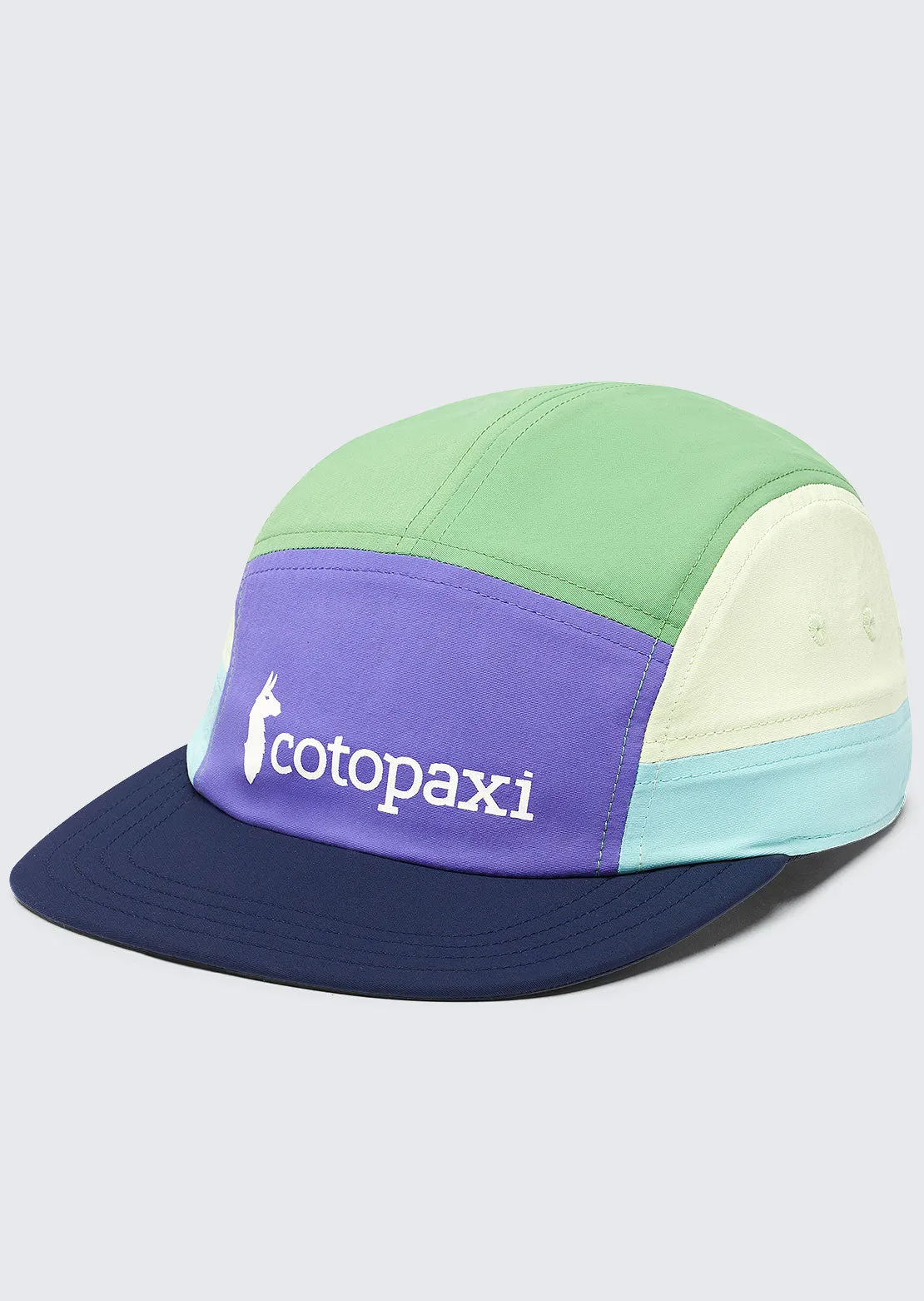 Cotopaxi Cotopaxi Tech 5-Panel Cap