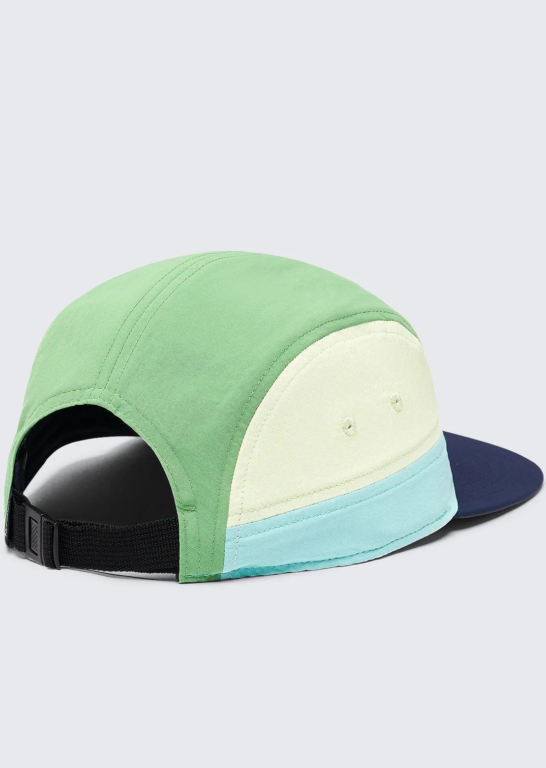 Cotopaxi Cotopaxi Tech 5-Panel Cap