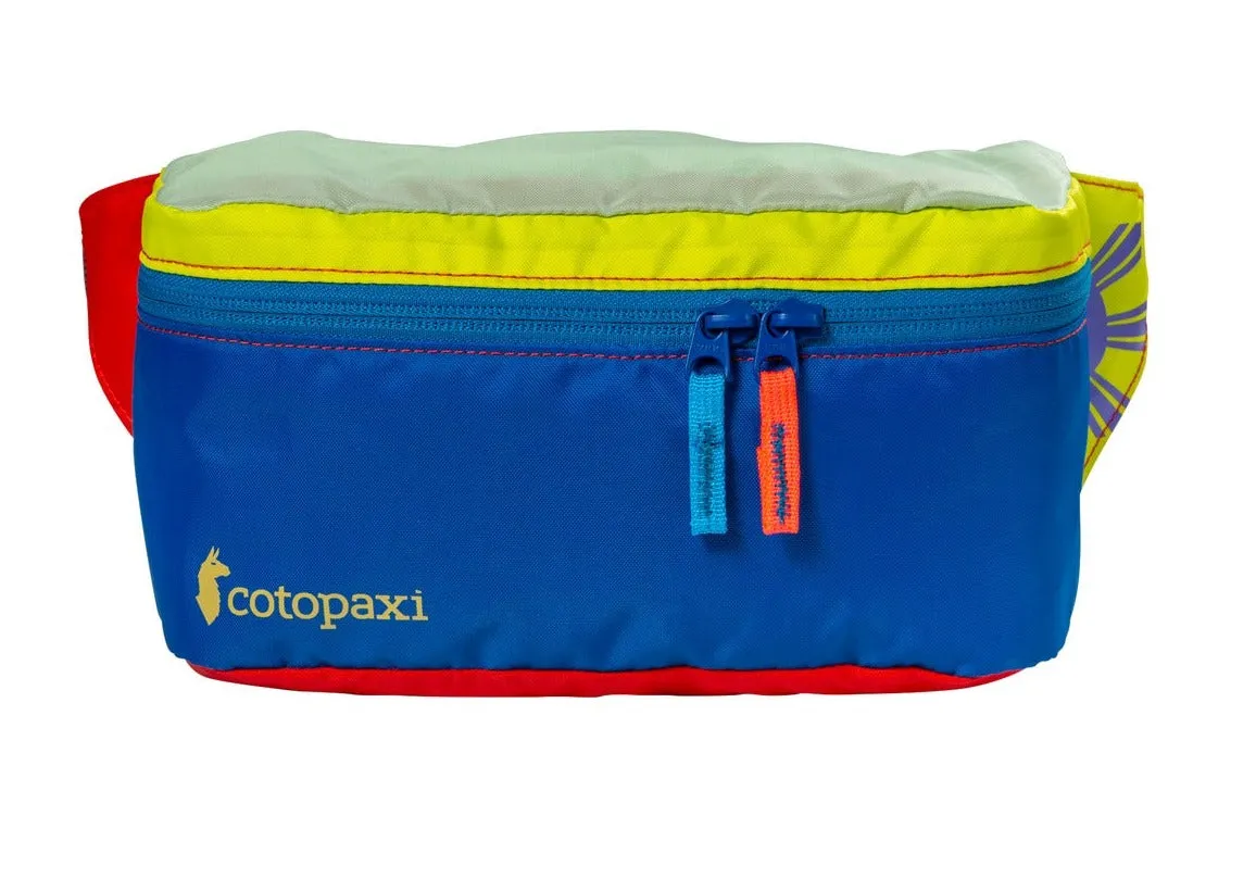 Cotopaxi Del Dia Hip Pack. COTODDFP