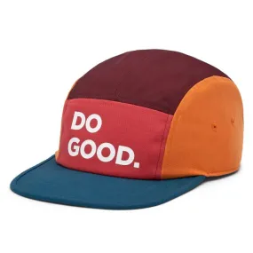 Cotopaxi  Do Good 5-Panel - Cappellino