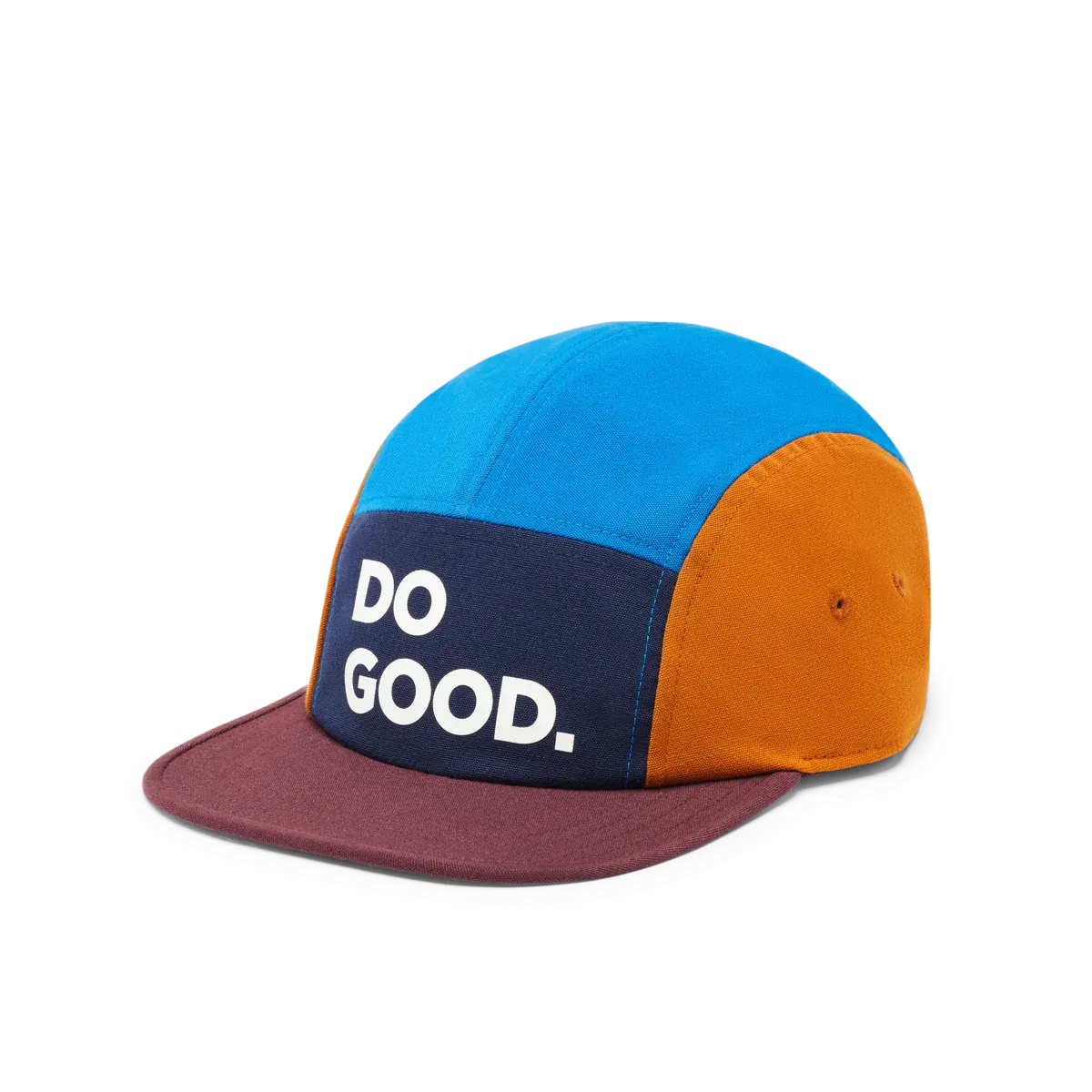 Cotopaxi Do Good 5-Panel Hat