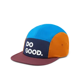 Cotopaxi Do Good 5-Panel Hat