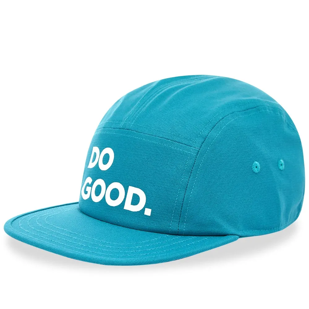 Cotopaxi Do Good Five Panel HatSubmarine