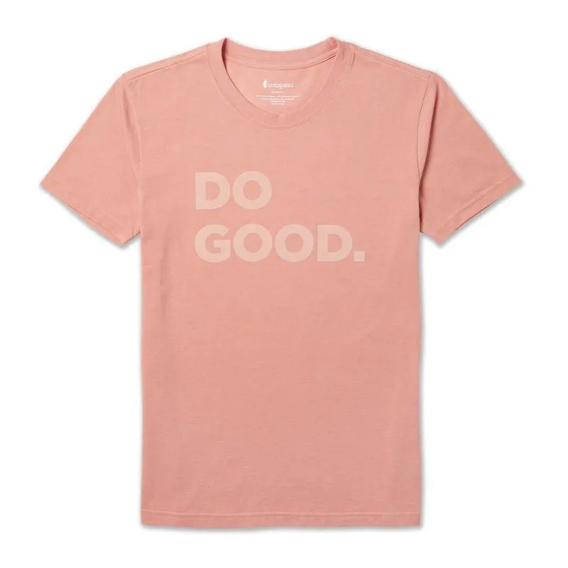 Cotopaxi  Do Good - T-shirt - Donna