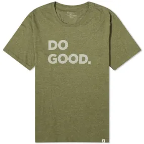 Cotopaxi  Do Good - T-shirt - Uomo