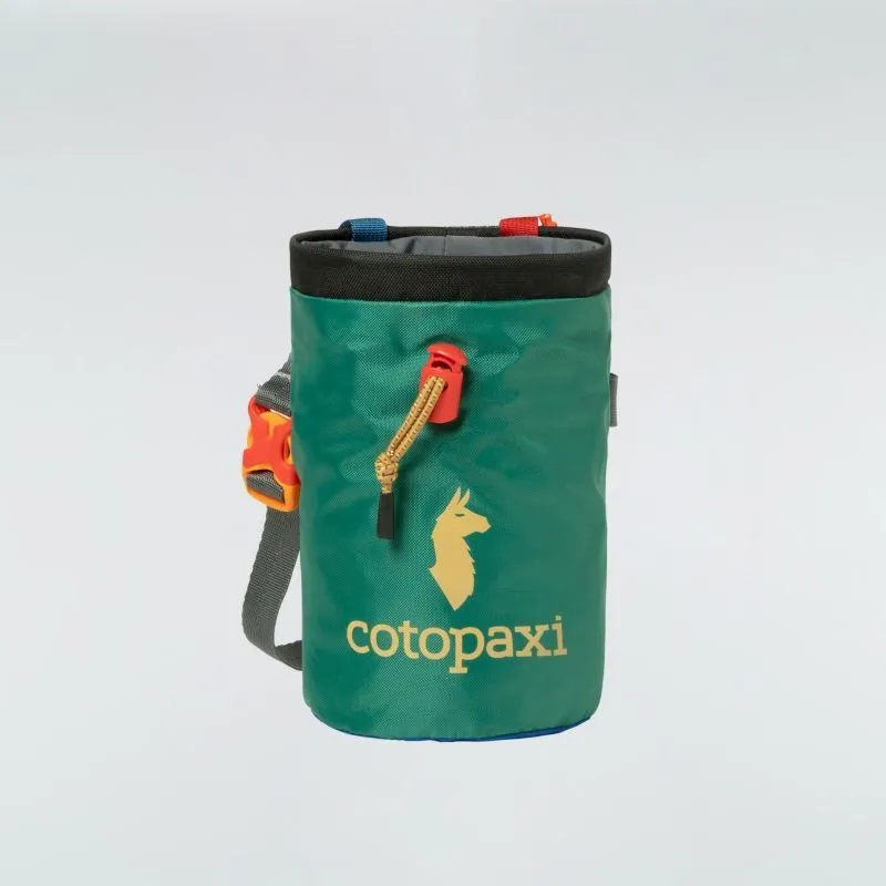 Cotopaxi  Halcon Chalkbag - Sacchetto porta magnesite