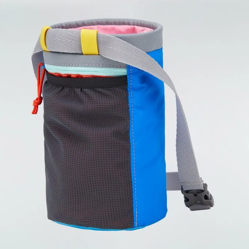 Cotopaxi  Halcon Chalkbag - Sacchetto porta magnesite