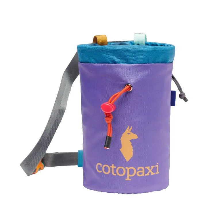 Cotopaxi Halcon Del Dia Chalk Bag