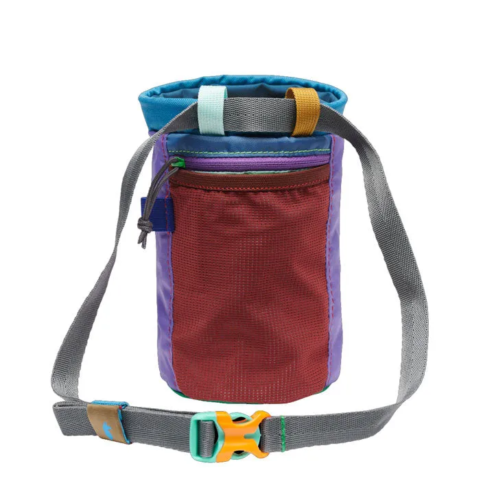 Cotopaxi Halcon Del Dia Chalk Bag