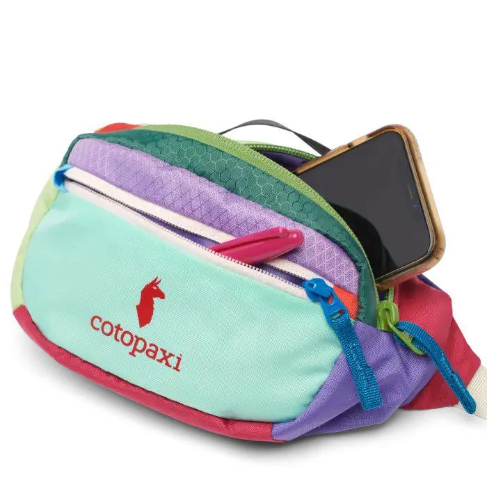 Cotopaxi Kapai 1.5L Hip Pack