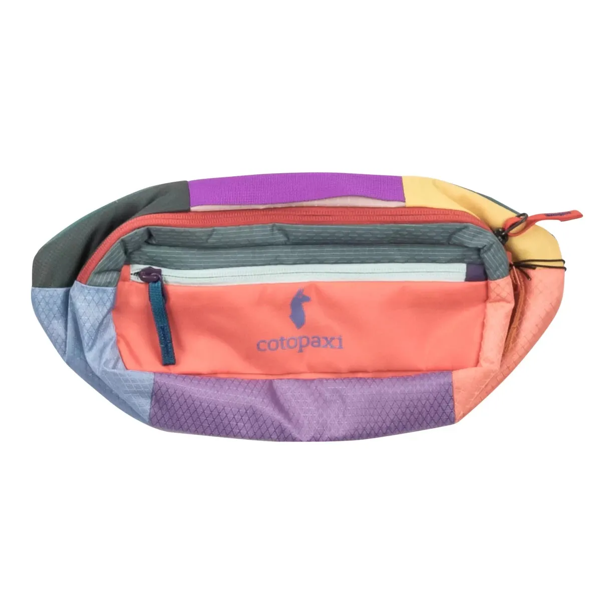 Cotopaxi Kapai Del Dia 3L Hip Pack