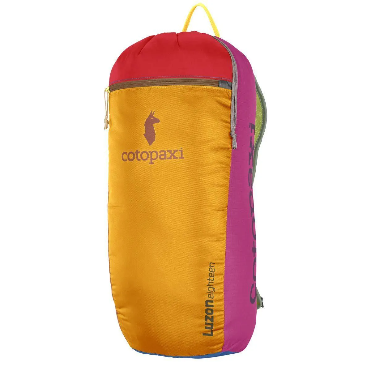 Cotopaxi Luzon 18L Del Dia Daypack - Del Dia 18L - One of A Kind!