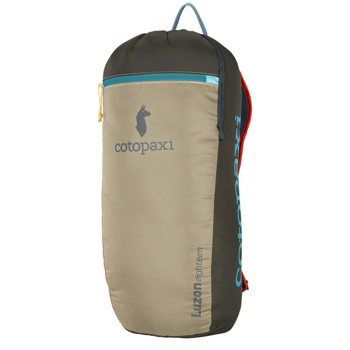 Cotopaxi Luzon 18L Del Dia Daypack - Del Dia 18L - One of A Kind!